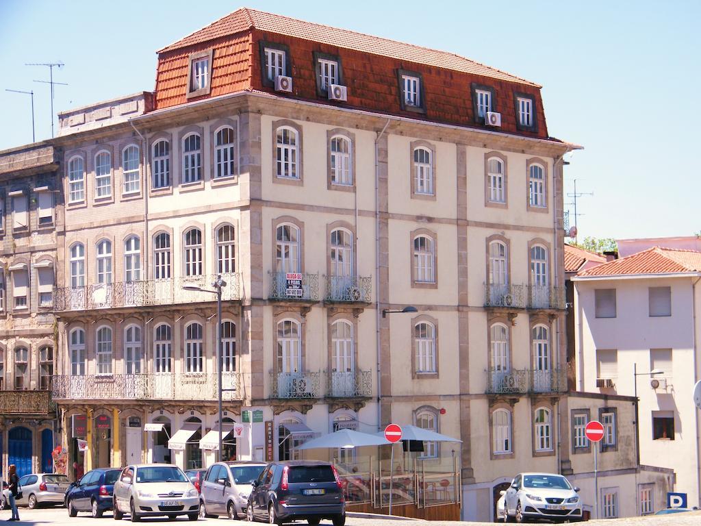 Toctoc Studio Porto Zewnętrze zdjęcie