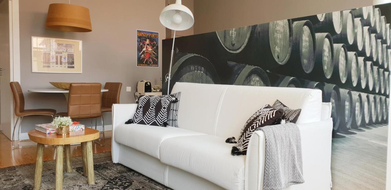 Toctoc Studio Porto Zewnętrze zdjęcie